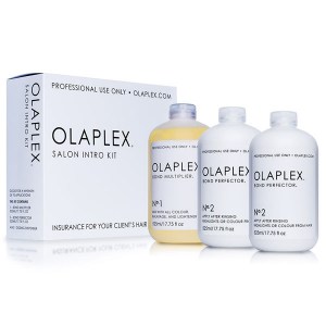Купить набор для волос Olaplex Salon Intro Kit №1